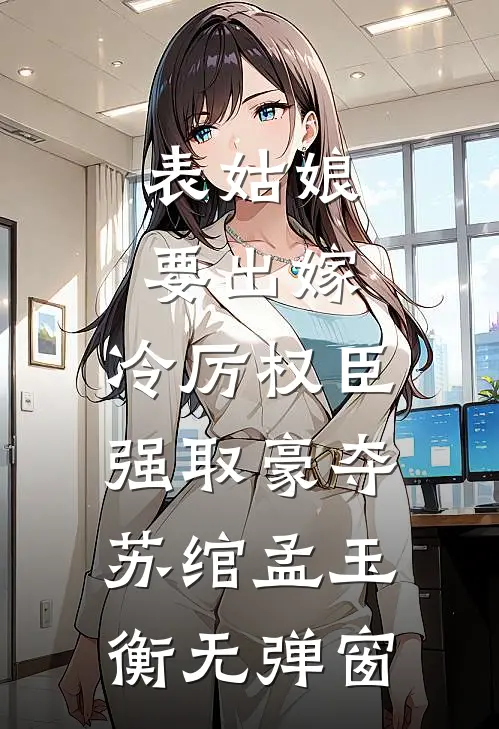 爱似已灰之木:全文+结局+番外