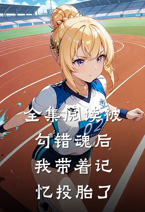 全集阅读被勾错魂后，我带着记忆投胎了