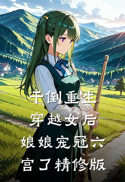 干倒重生穿越女后，娘娘宠冠六宫了精修版