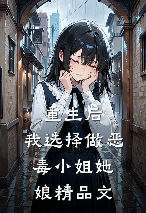 重生后，我选择做恶毒小姐她娘精品文