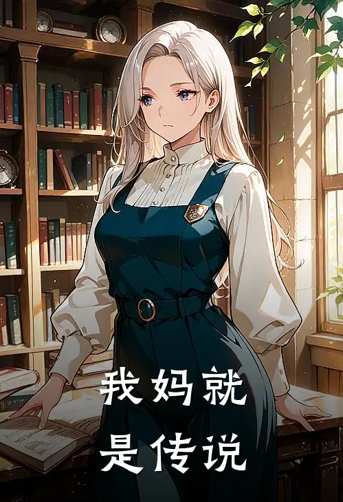 我妈就是传说