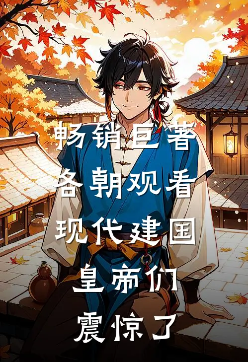 畅销巨著各朝观看现代建国，皇帝们震惊了