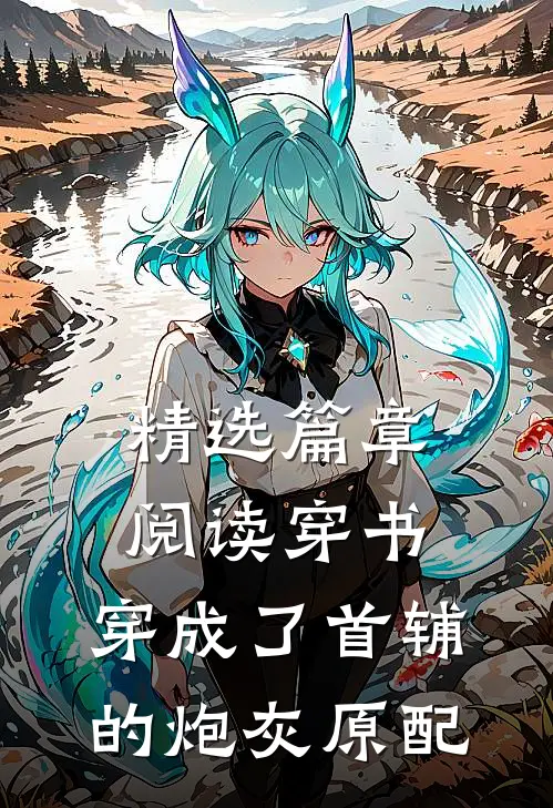精选篇章阅读穿书：穿成了首辅的炮灰原配