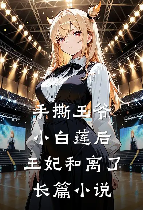 手撕王爷小白莲后，王妃和离了长篇小说