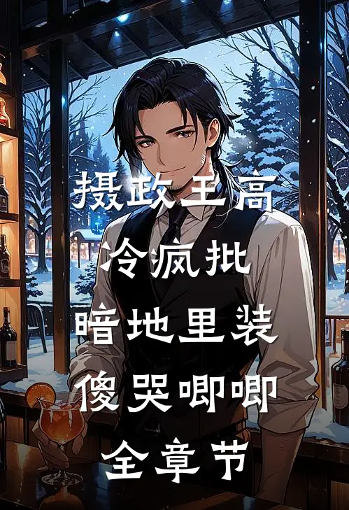摄政王高冷疯批，暗地里装傻哭唧唧全章节
