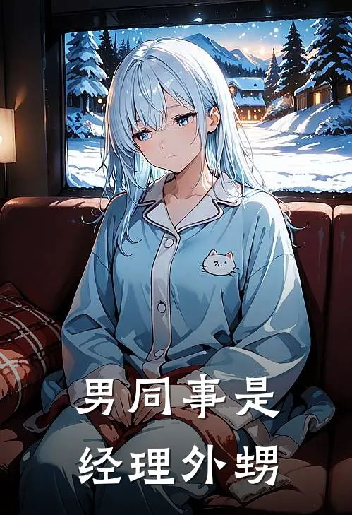 男同事是经理外甥