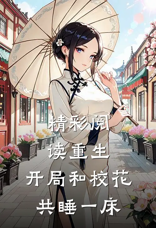 精彩阅读重生:开局和校花共睡一床
