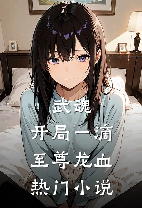武魂：开局一滴至尊龙血热门小说