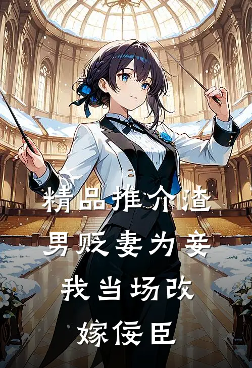 精品推介渣男贬妻为妾，我当场改嫁佞臣