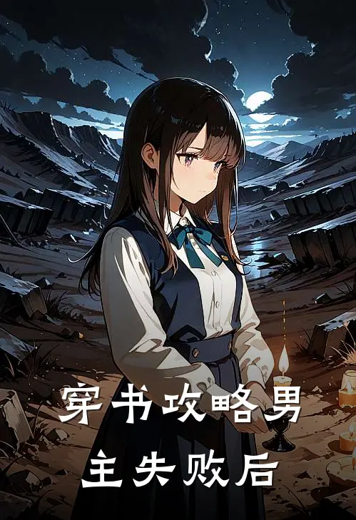 穿书攻略男主失败后