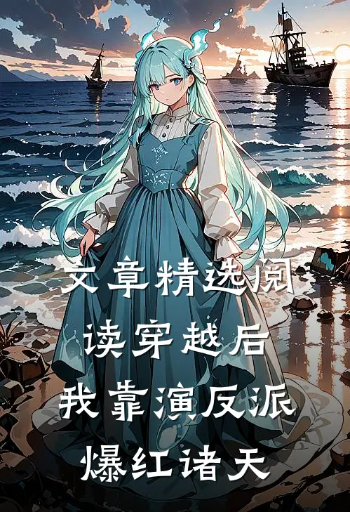 文章精选阅读穿越后，我靠演反派爆红诸天