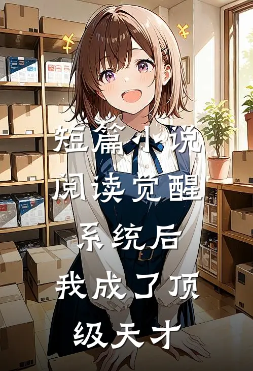 短篇小说阅读觉醒系统后，我成了顶级天才