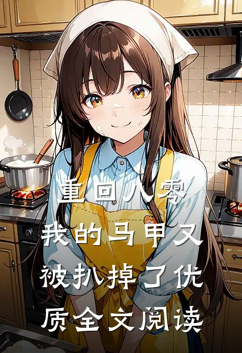 重回八零：我的马甲又被扒掉了优质全文阅读