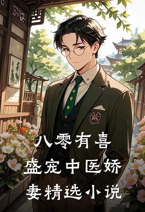 八零有喜：盛宠中医娇妻精选小说