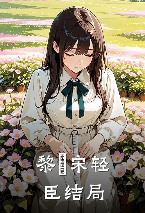 黎嫚宋轻臣结局