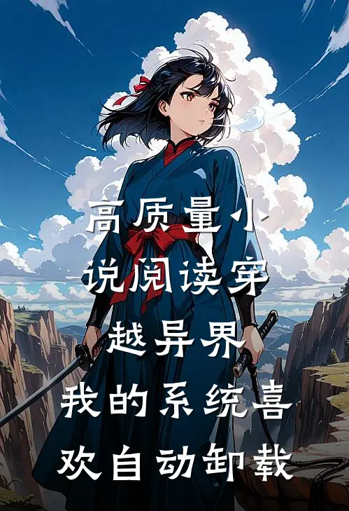 高质量小说阅读穿越异界，我的系统喜欢自动卸载