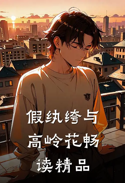假纨绔与高岭花畅读精品