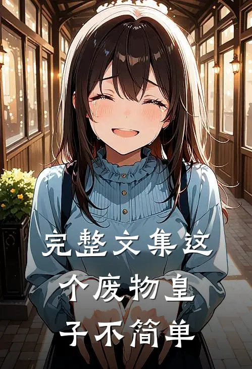 完整文集这个废物皇子不简单