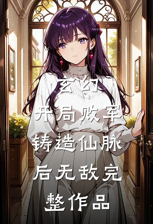 玄幻：开局败军，铸造仙脉后无敌完整作品