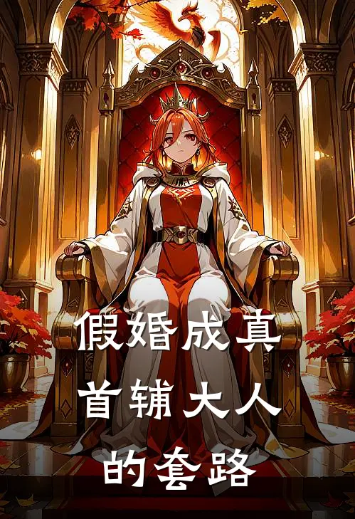 假婚成真：首辅大人的套路