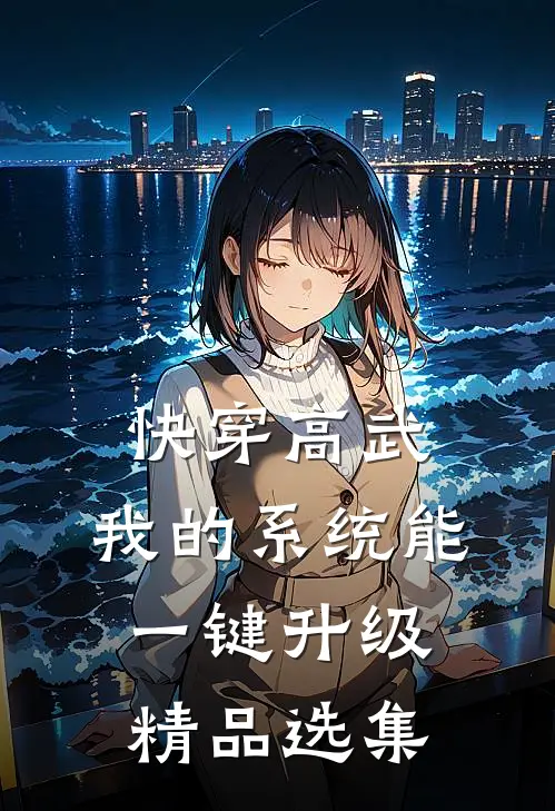 快穿高武：我的系统能一键升级精品选集