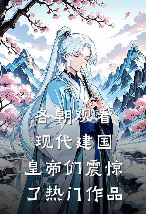各朝观看现代建国，皇帝们震惊了热门作品