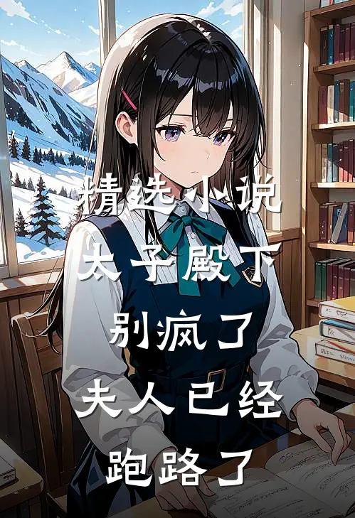 精选小说太子殿下别疯了，夫人已经跑路了