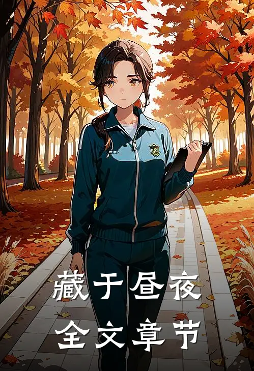 藏于昼夜全文章节