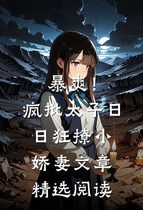 暴爽！疯批太子日日狂撩小娇妻文章精选阅读