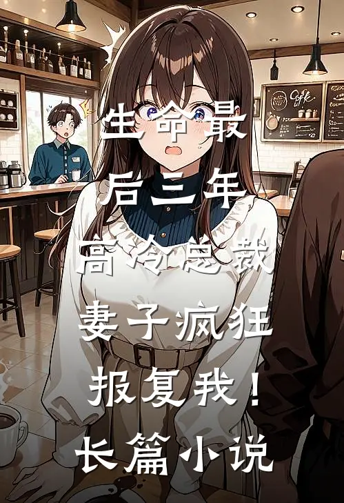 生命最后三年，高冷总裁妻子疯狂报复我！长篇小说