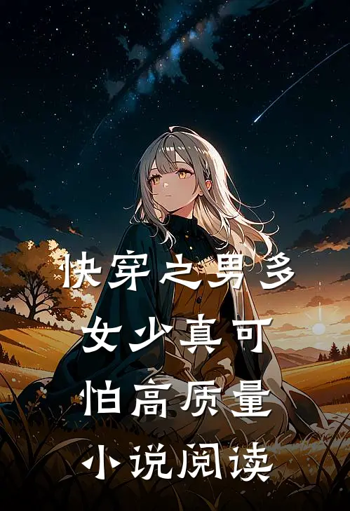 快穿之男多女少真可怕高质量小说阅读