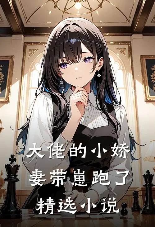 大佬的小娇妻带崽跑了精选小说
