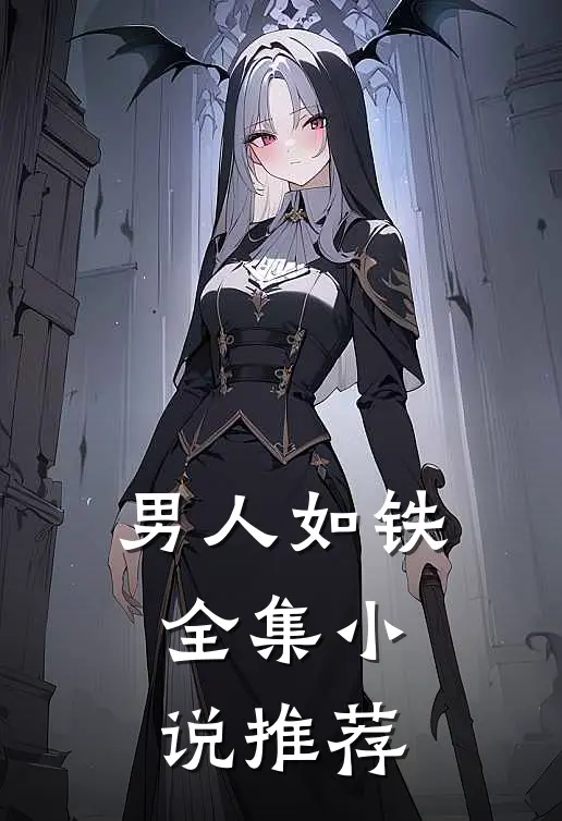 男人如铁全集小说推荐