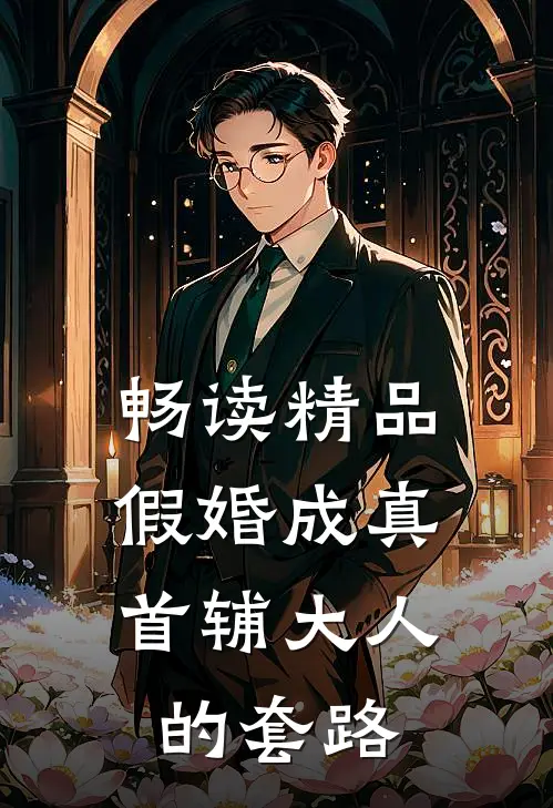 畅读精品假婚成真：首辅大人的套路