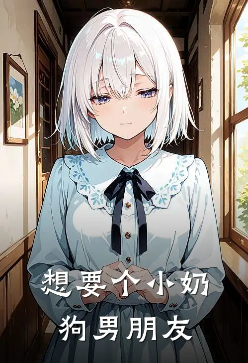 想要个小奶狗男朋友