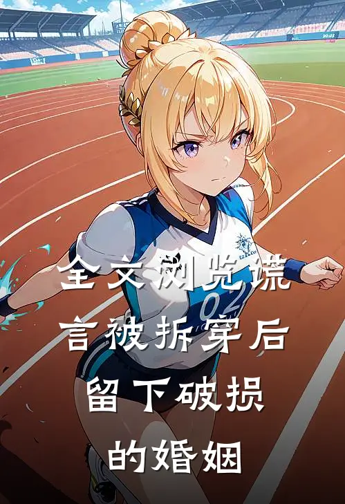 全文浏览谎言被拆穿后，留下破损的婚姻