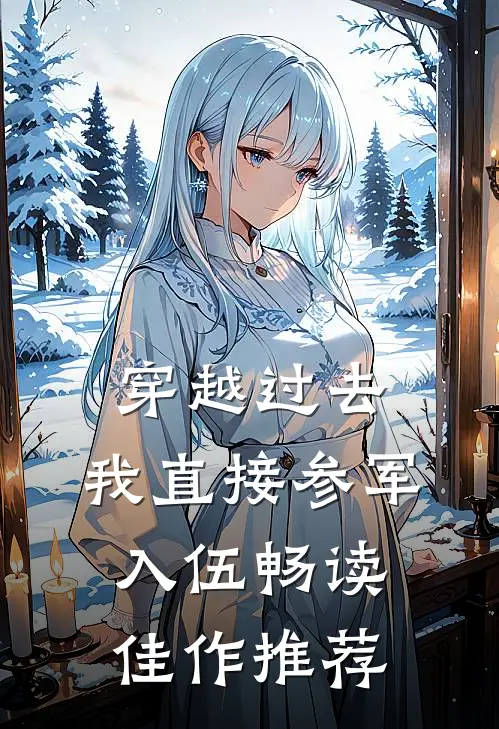 穿越过去：我直接参军入伍畅读佳作推荐