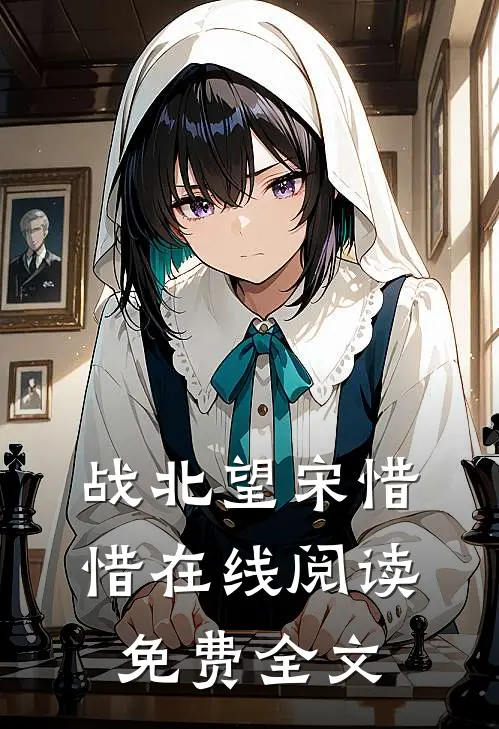 战北望宋惜惜在线阅读免费全文
