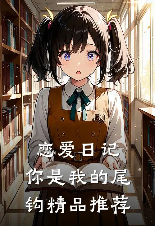 恋爱日记：你是我的尾钩精品推荐