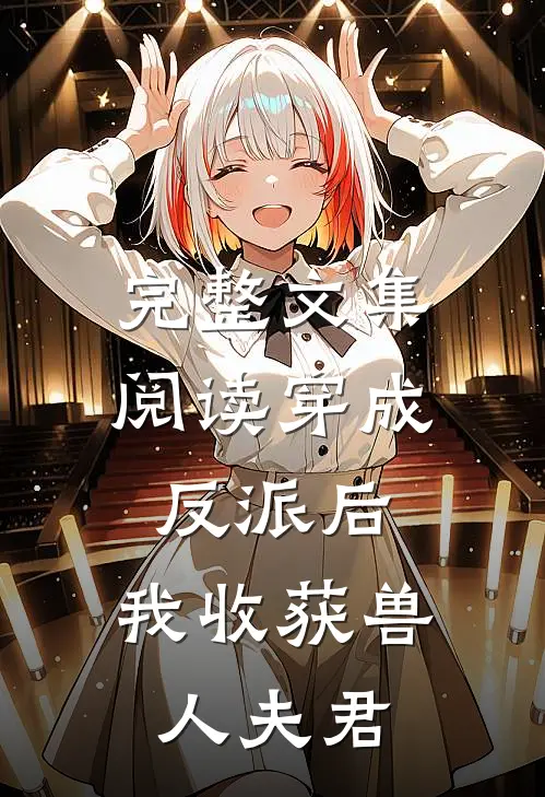 完整文集阅读穿成反派后，我收获兽人夫君