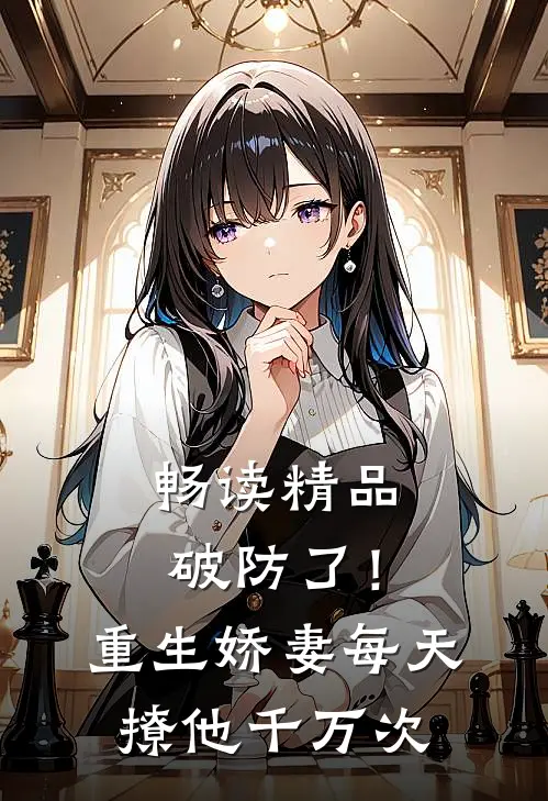 畅读精品破防了！重生娇妻每天撩他千万次