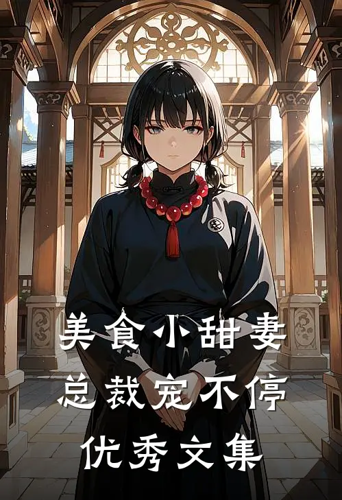 美食小甜妻：总裁宠不停优秀文集