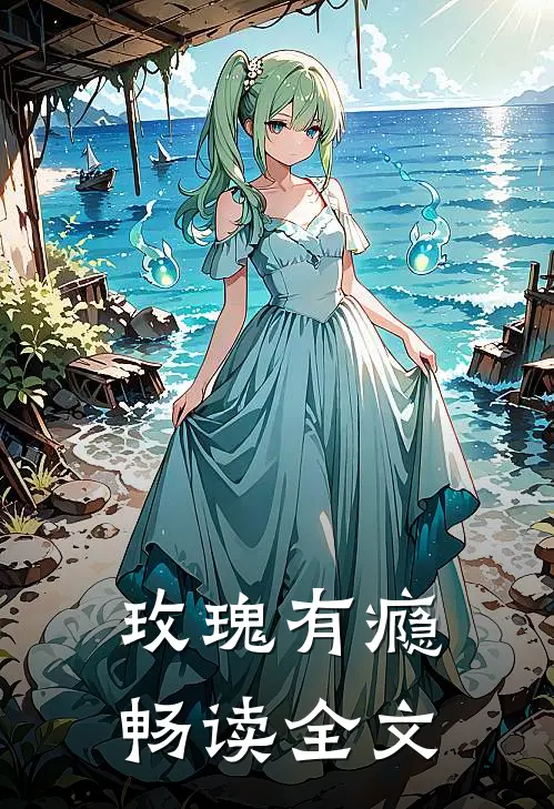 玫瑰有瘾畅读全文