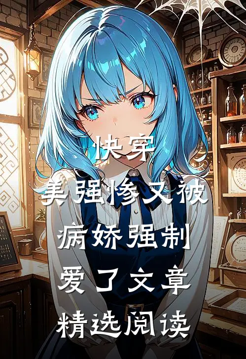 快穿：美强惨又被病娇强制爱了文章精选阅读