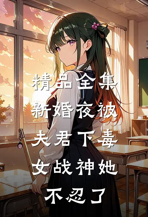 精品全集新婚夜被夫君下毒，女战神她不忍了