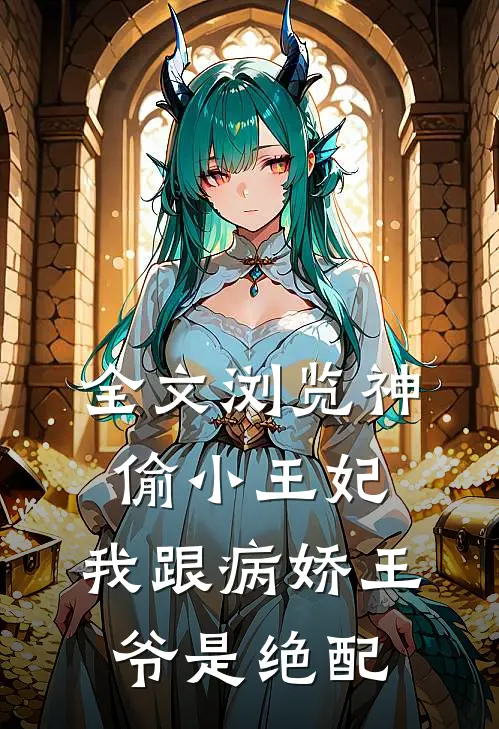 全文浏览神偷小王妃：我跟病娇王爷是绝配