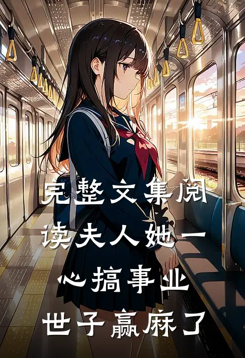 完整文集阅读夫人她一心搞事业，世子赢麻了