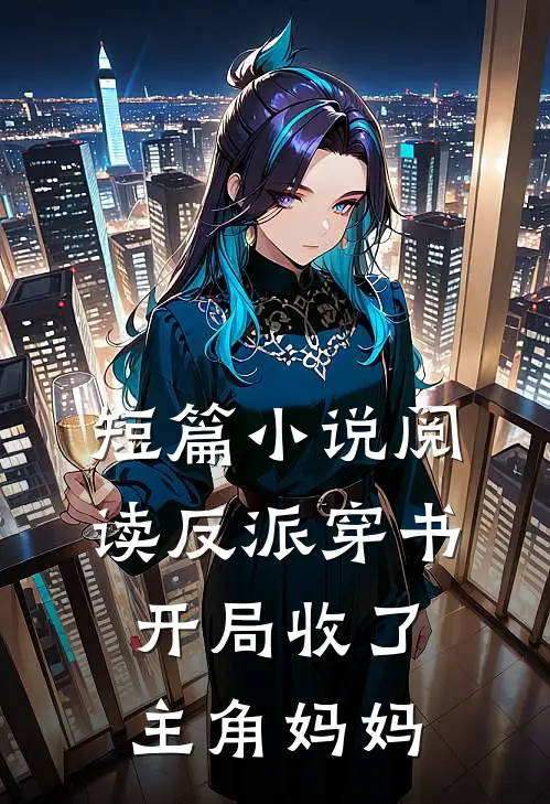 短篇小说阅读反派穿书：开局收了主角妈妈