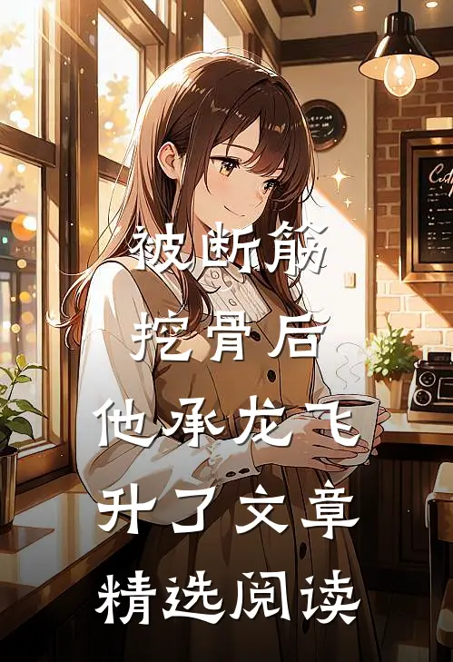 被断筋挖骨后，他承龙飞升了文章精选阅读