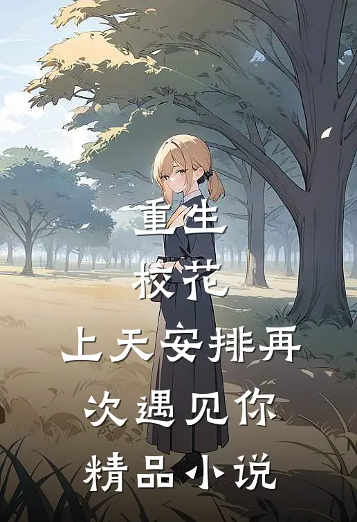 重生：校花，上天安排再次遇见你精品小说